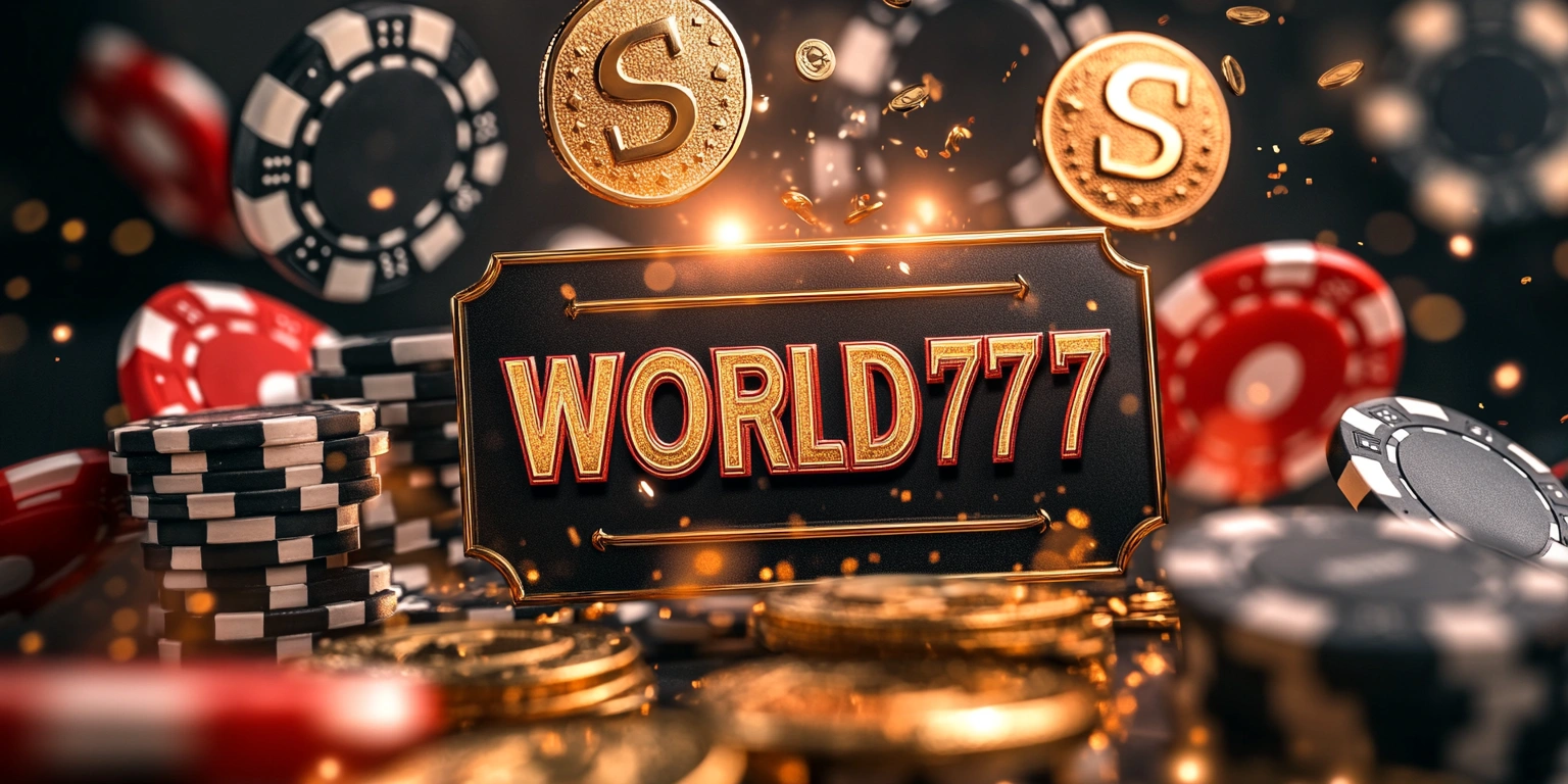 WORLD777 Casino